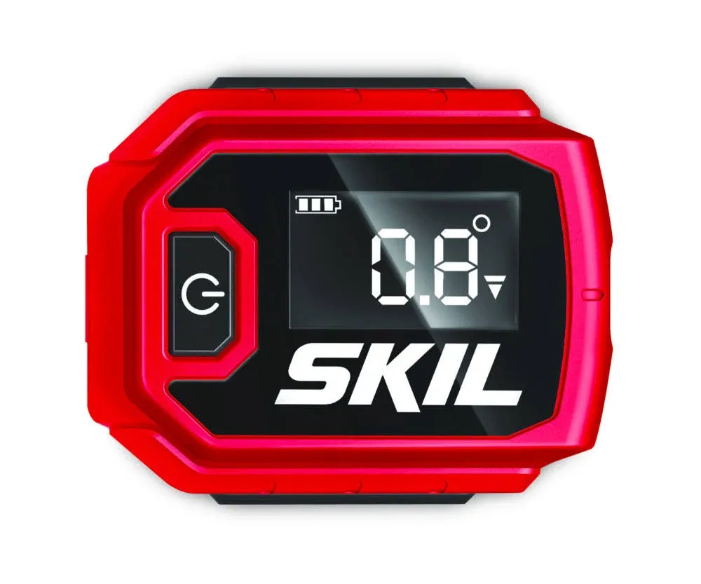 Skil Compact Digital Level with Line Laser