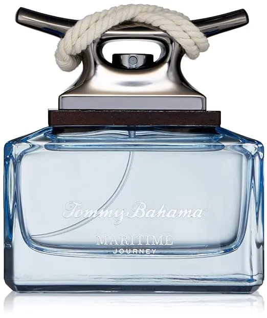 Tommy Bahama Maritime Journey Cologne Spray - 2.5 oz