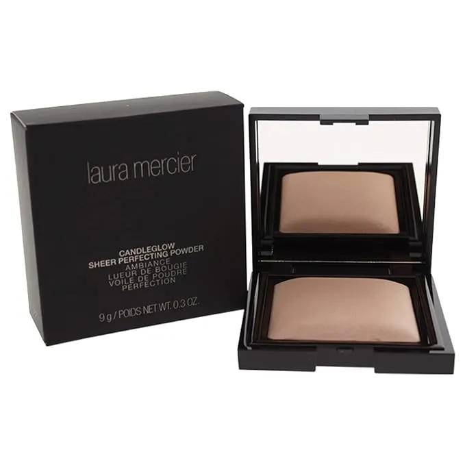 Laura Mercier Candleglow Sheer Perfecting Powder