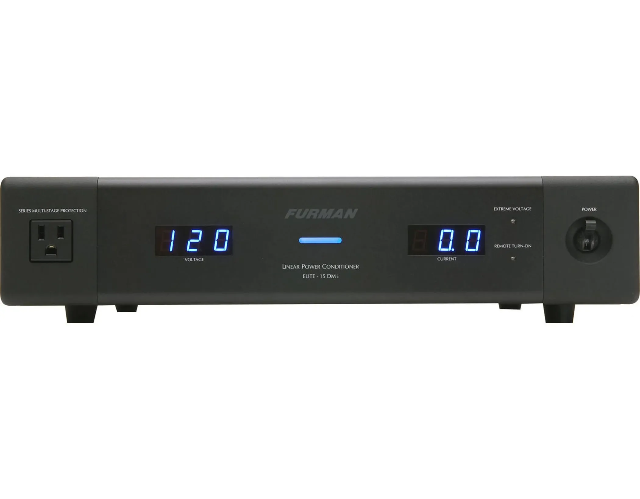 Furman ELITE-15 DM I AC Power Conditioner