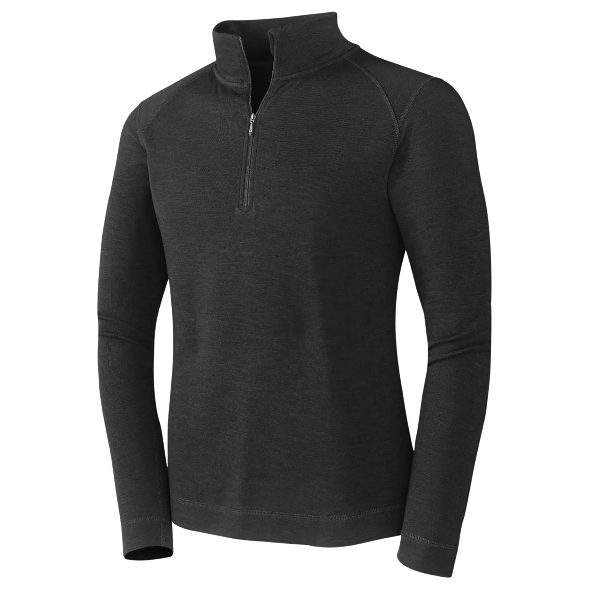 Smartwool Men's Classic Thermal Merino Base Layer 1/4 Zip