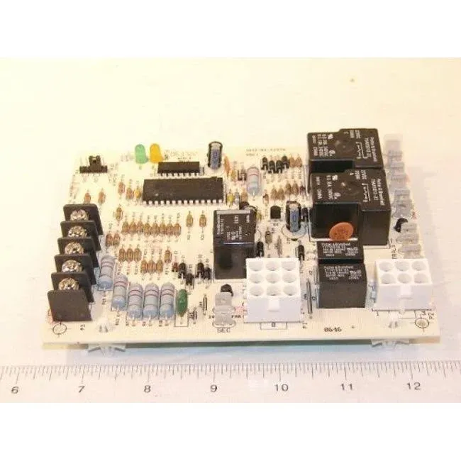 62-24268-03 Rheem Replacement Furnace Control Board 1012-925A RUUD 62-24268-01