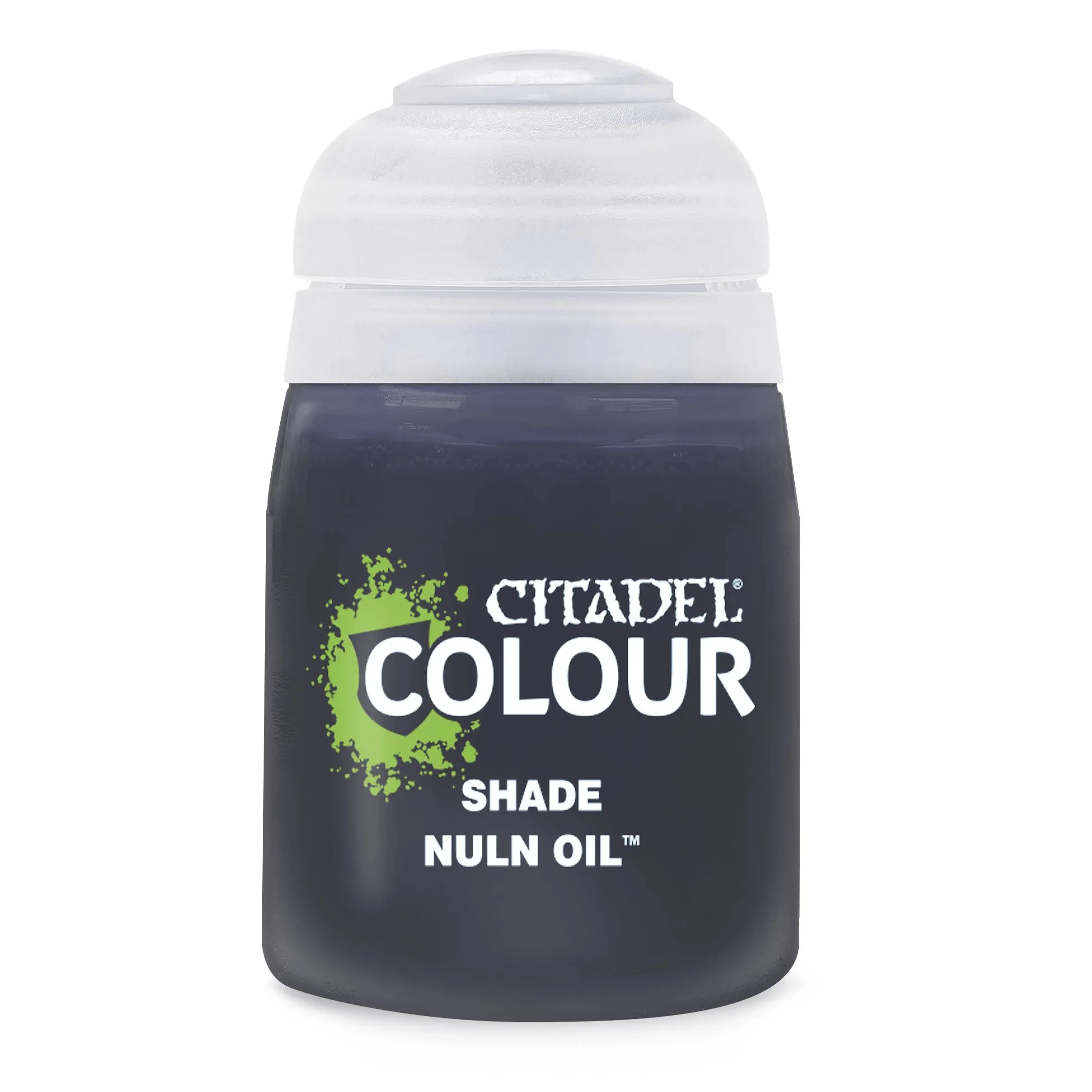 Games Workshop Citadel Shade Paints (18ml)