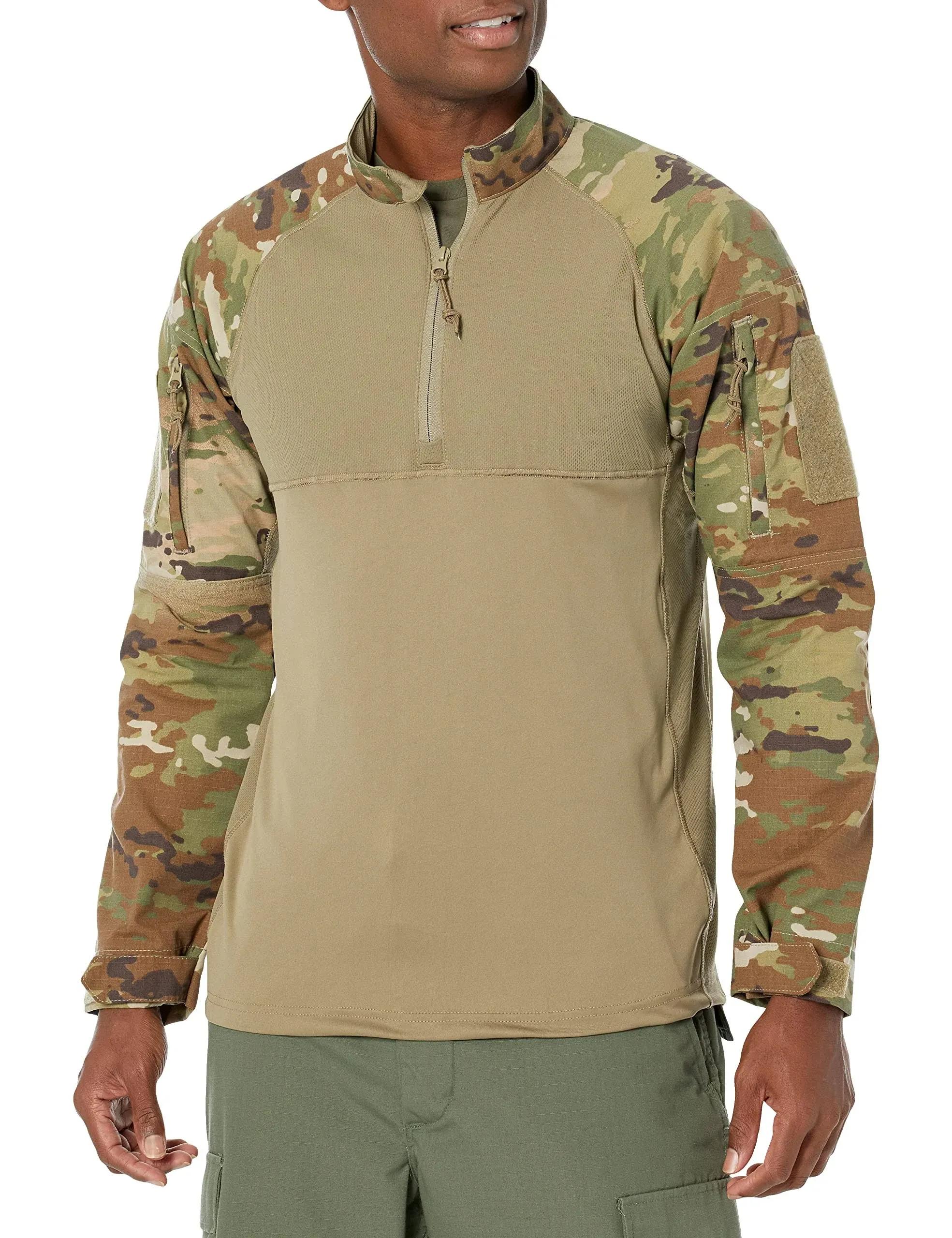 Propper OCP Combat Shirt