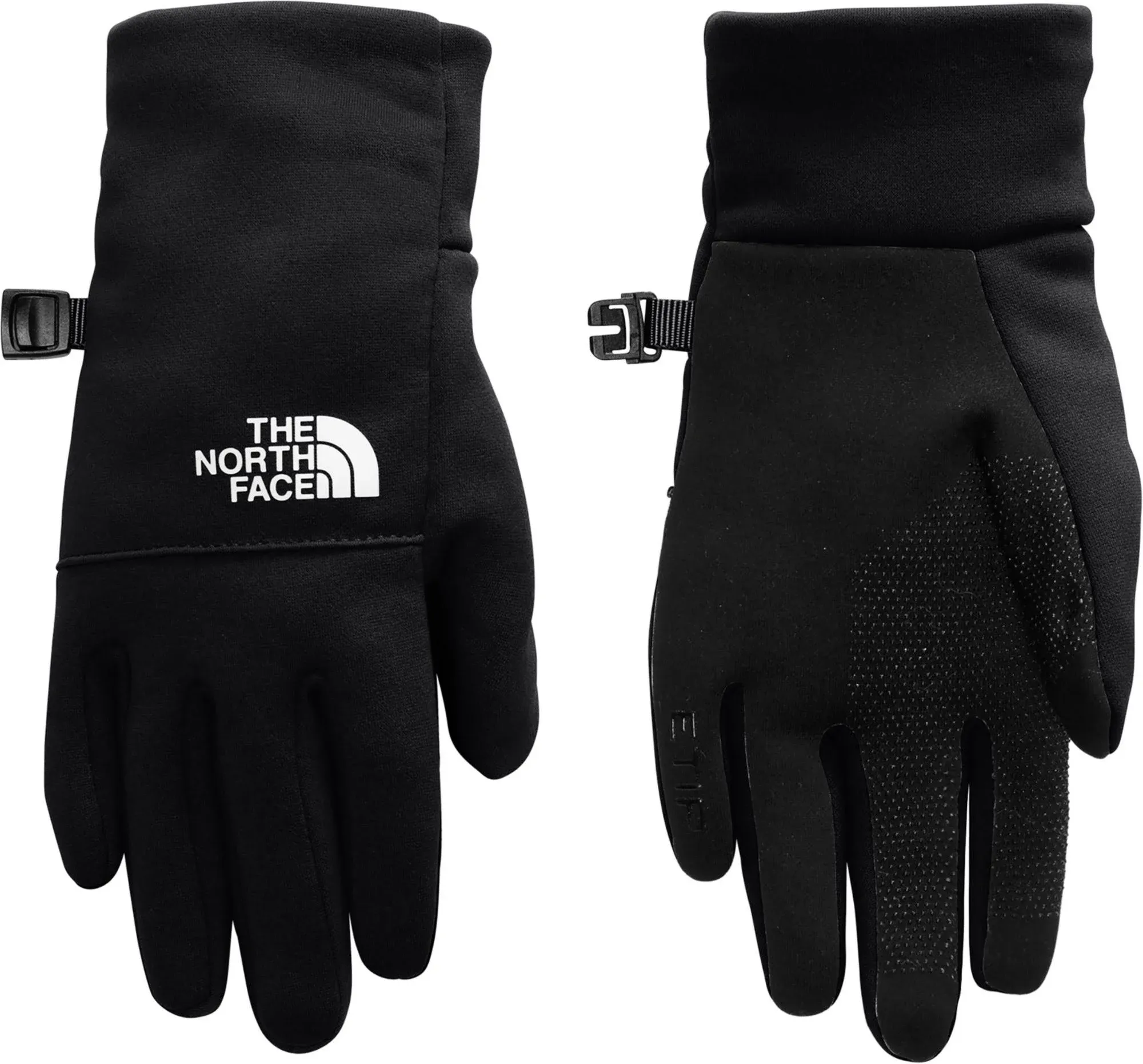 The North Face Etip Reycled Glove - Kids