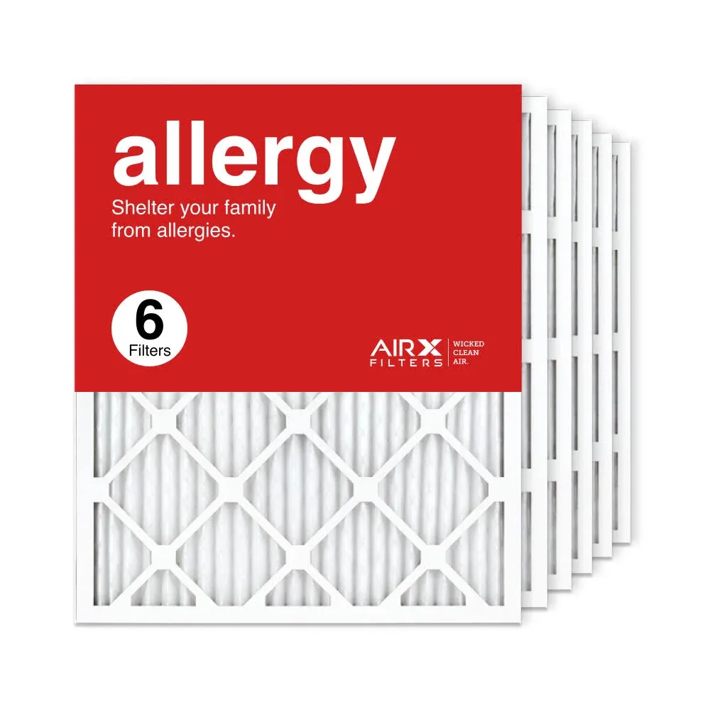 AIRX 14X20X1-ALLERGY? FILTER