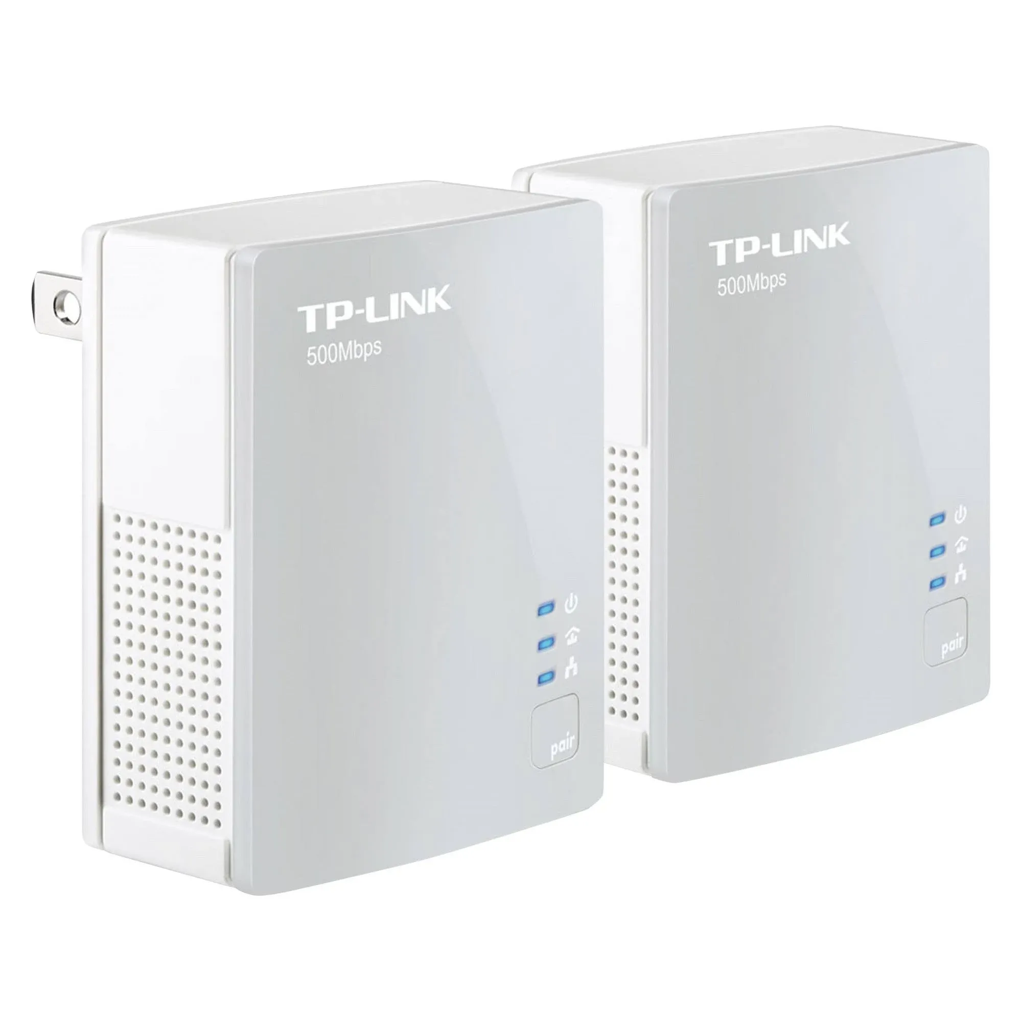 Tp-Link powerline starter kit AV600 Powerline TL PA 4010 kit