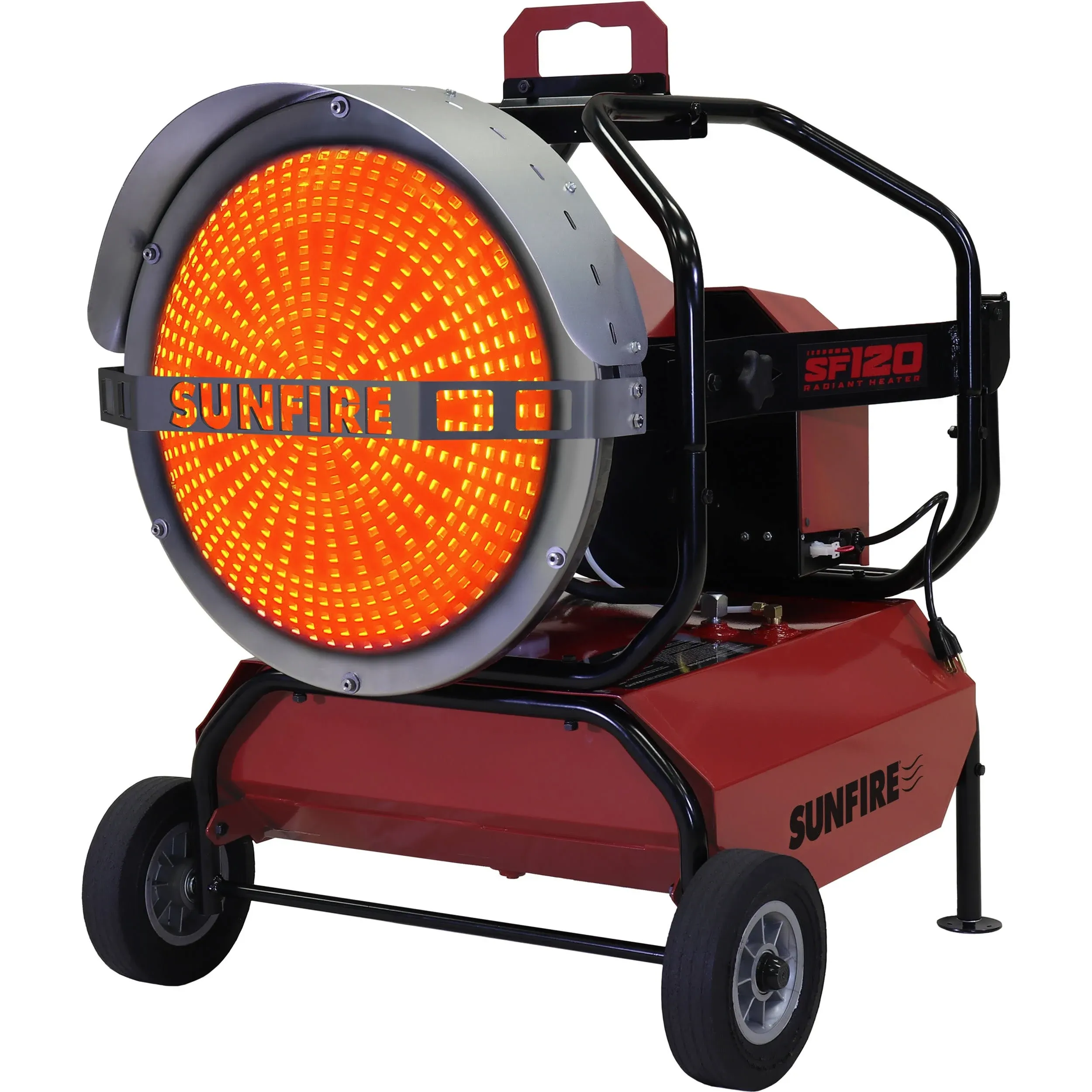 Sunfire SF120 Portable Radiant Heater