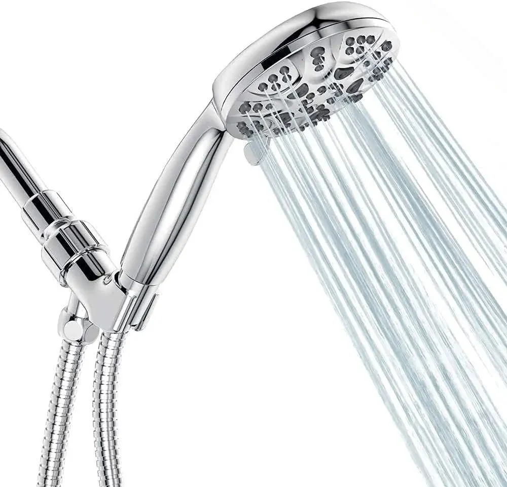 Hopopro High Pressure Fixed Shower Head