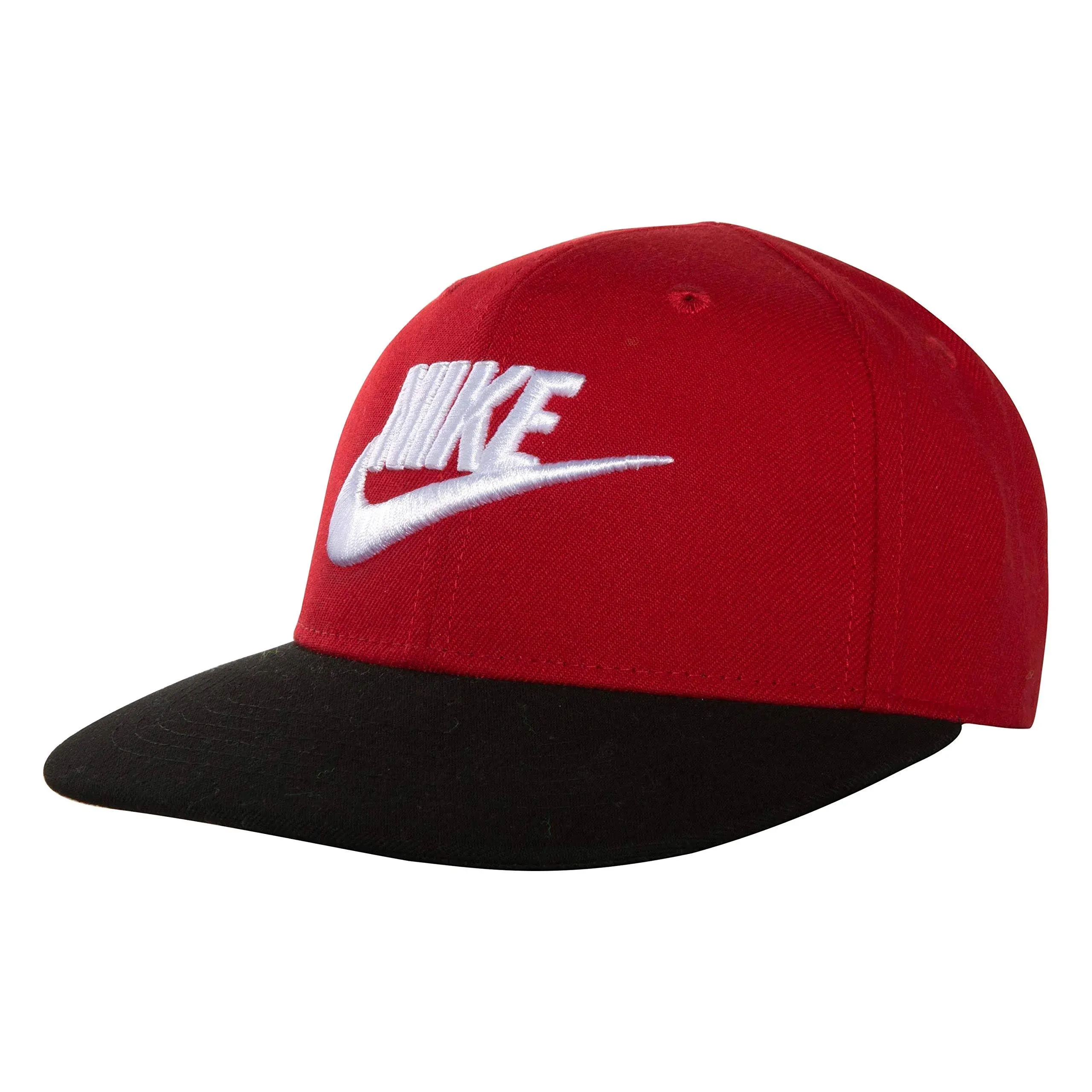 Nike Kids' Little Flat Brim Hat