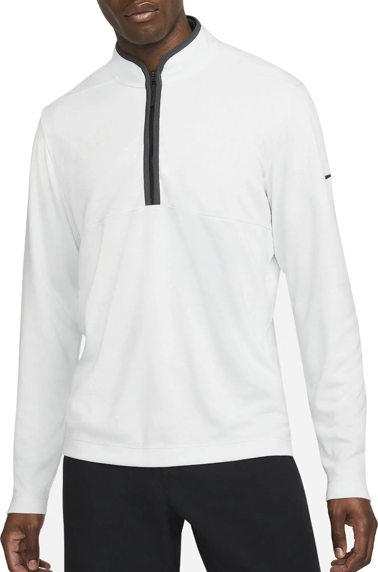 Nike Men's Victory Dri-FIT Half-Zip