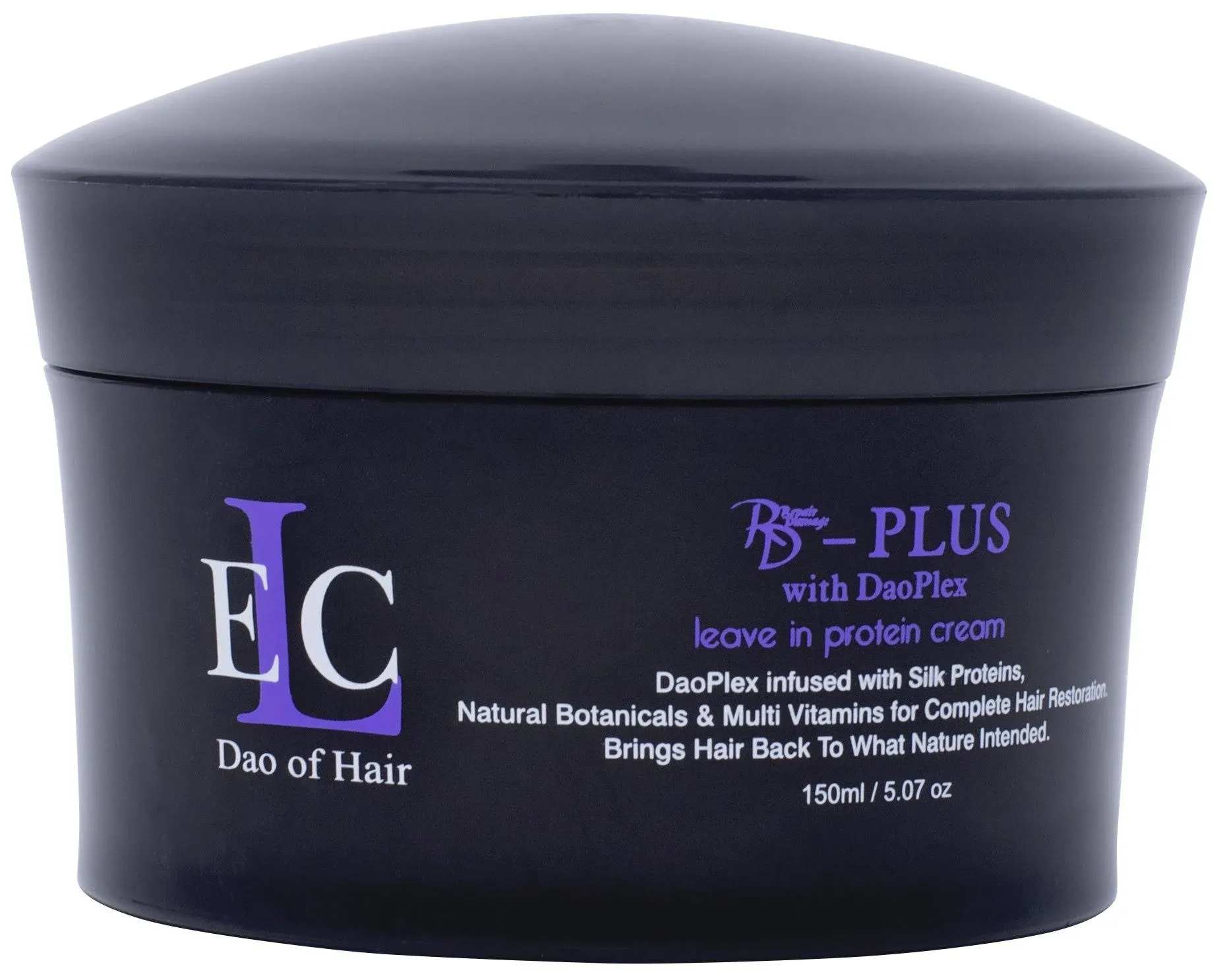 ELC Dao of Hair Rd Repair Damage Plus Leave-In Protein Cream (5.07 oz)