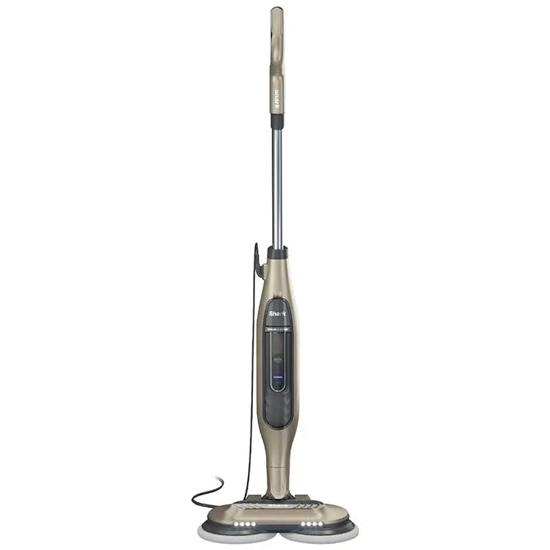 Shark S7005 Steam and Scrub All-in-One Steam Mop