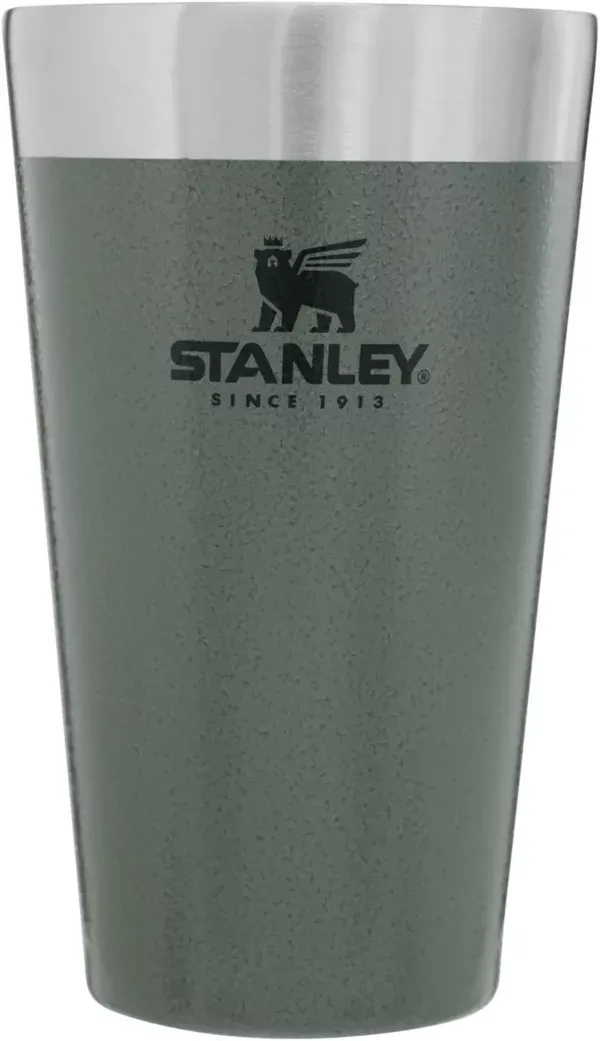 Stanley Adventure Stacking Beer Pint | 16 oz - Azure