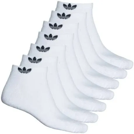 Adidas Men's Low-Cut Athletic Socks