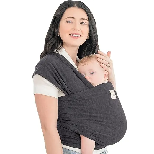 KeaBabies Baby Wrap Carrier