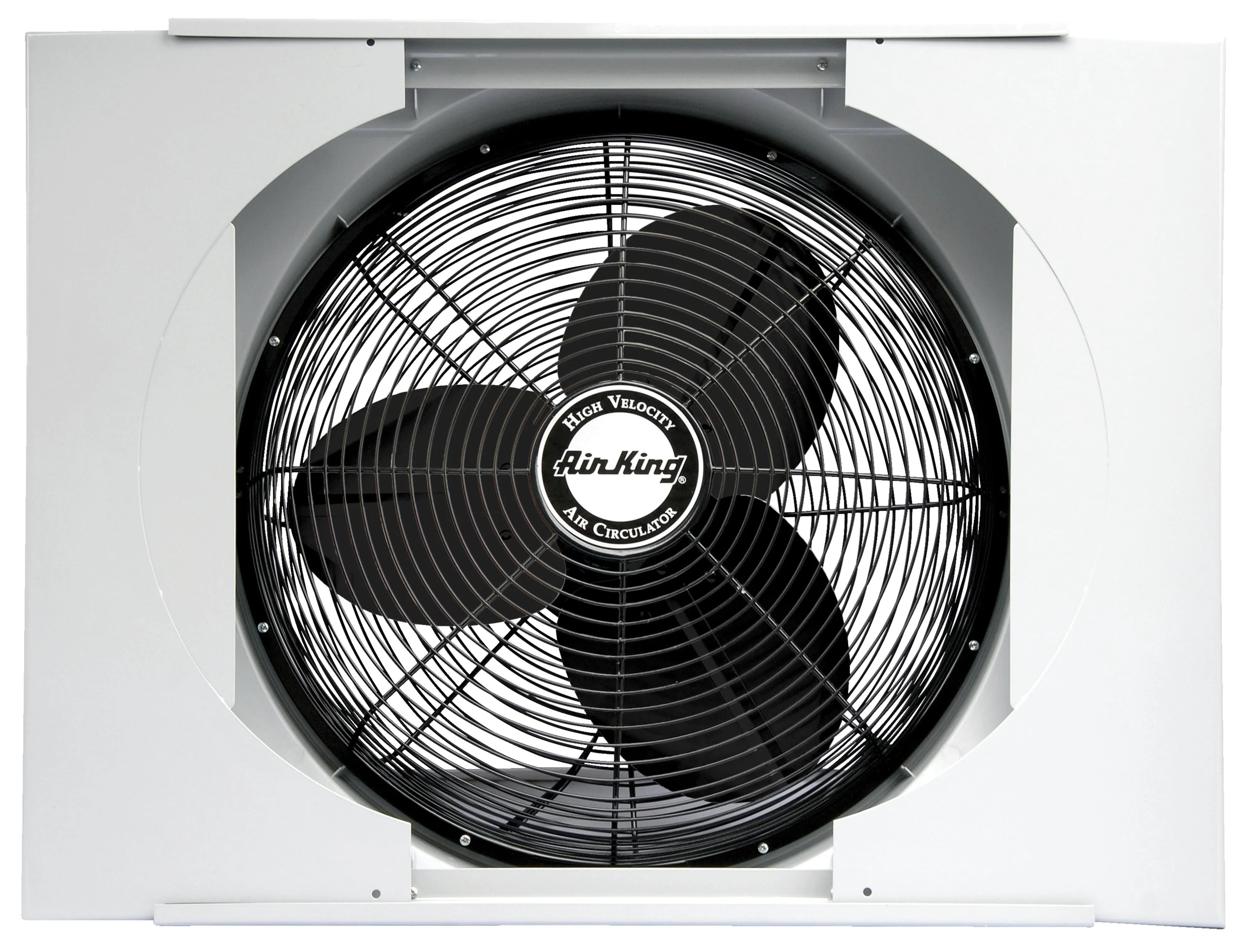 Air King 9166 Window Exhaust Fan