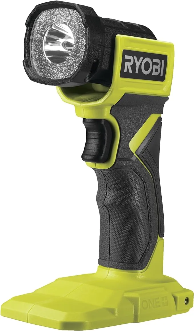 Ryobi ONE+ 18V Cordless LED Light (Tool Only) PCL660B