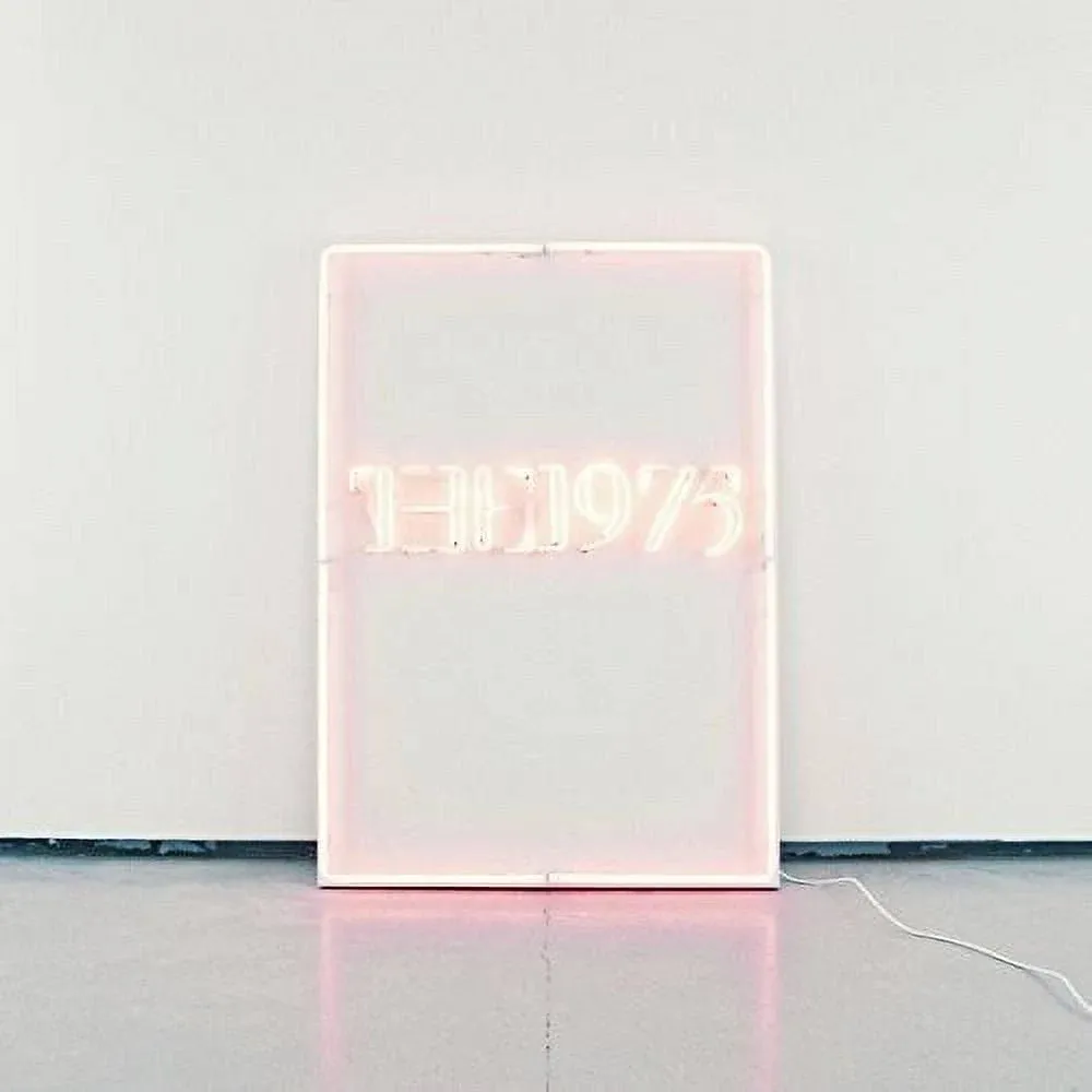 The 1975, I Like It When You Sleep For You Are So Beautiful [Import]