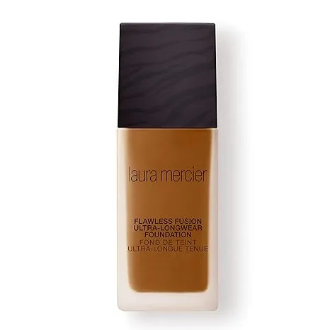 Laura Mercier Flawless fusion ultra-longwear foundation - macadamia by laura mercier for women - 1 oz foundation, 1 Ounce