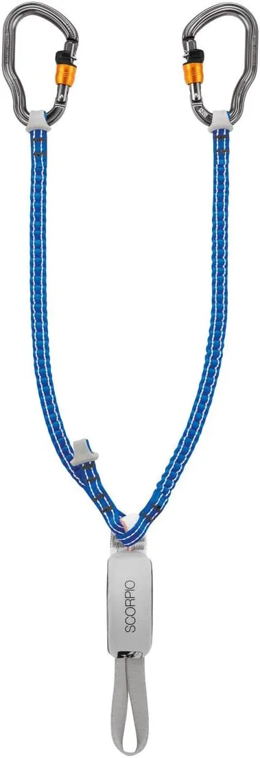 Petzl Scorpio Vertigo Lanyard