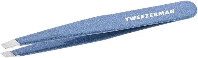 Tweezerman - Pinza de acero inoxidable