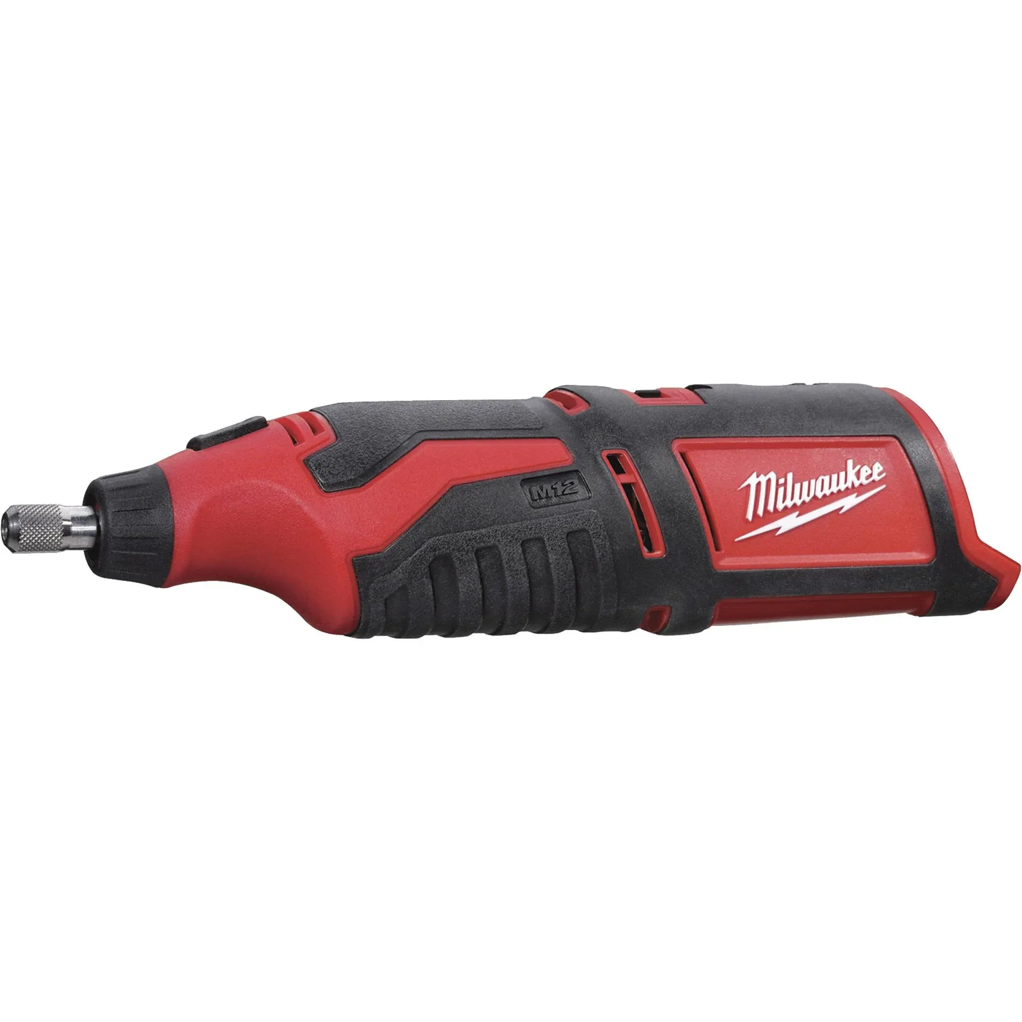 Milwaukee Tool 2460-20 Rotary Tool, Milwaukee, 12V, Bare Tool Only