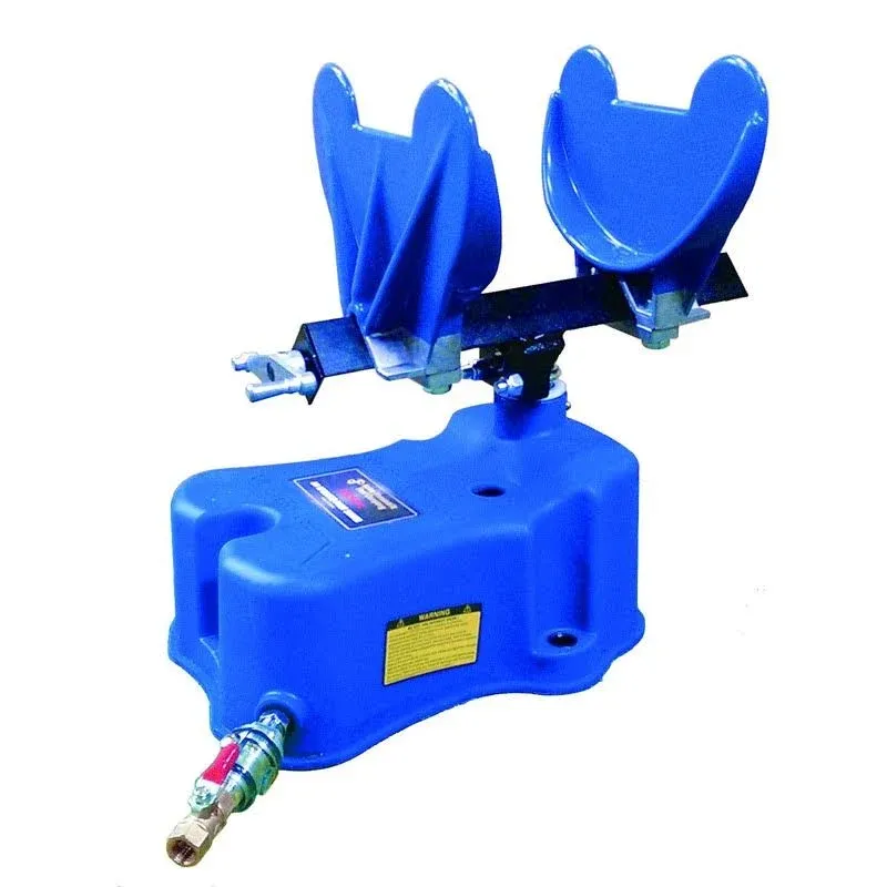 Astro Pneumatic - Air Operated Paint Shaker (4550A)