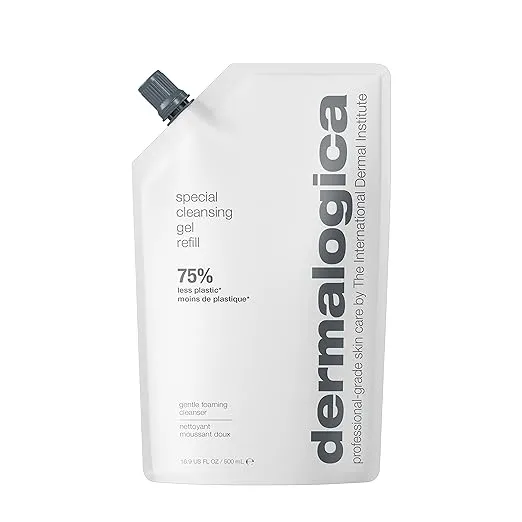 Dermalogica Special Cleansing Gel Refill