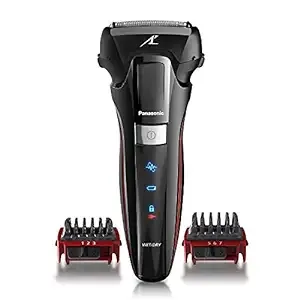 Panasonic Arc 3 Hybrid Shaver and Trimmer