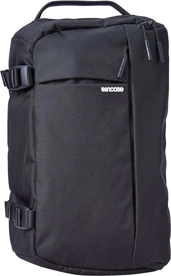 Incase Designs DSLR Sling Pack, Black 2, One Size