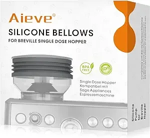 Aieve Silicone Bellow for Breville Barista Express