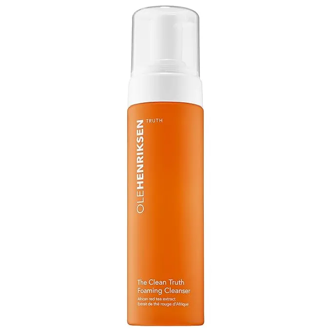 Ole Henriksen The Clean Truth Foaming Cleanser