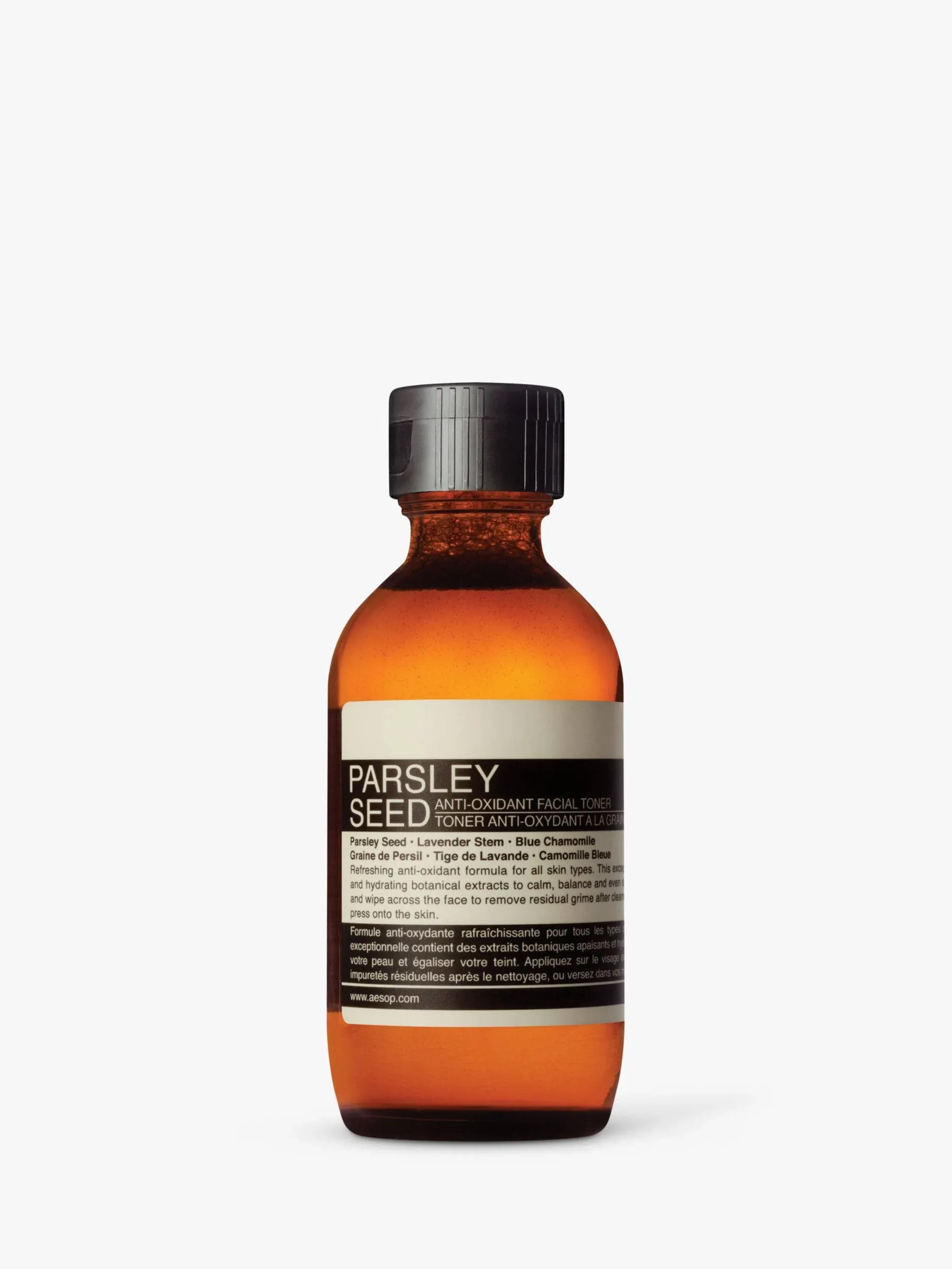 Aesop Parsley Seed Anti-Oxidant Facial Toner