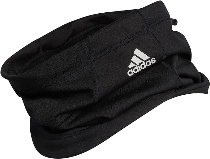 adidas unisex-adult Alphaskin Neck Warmer