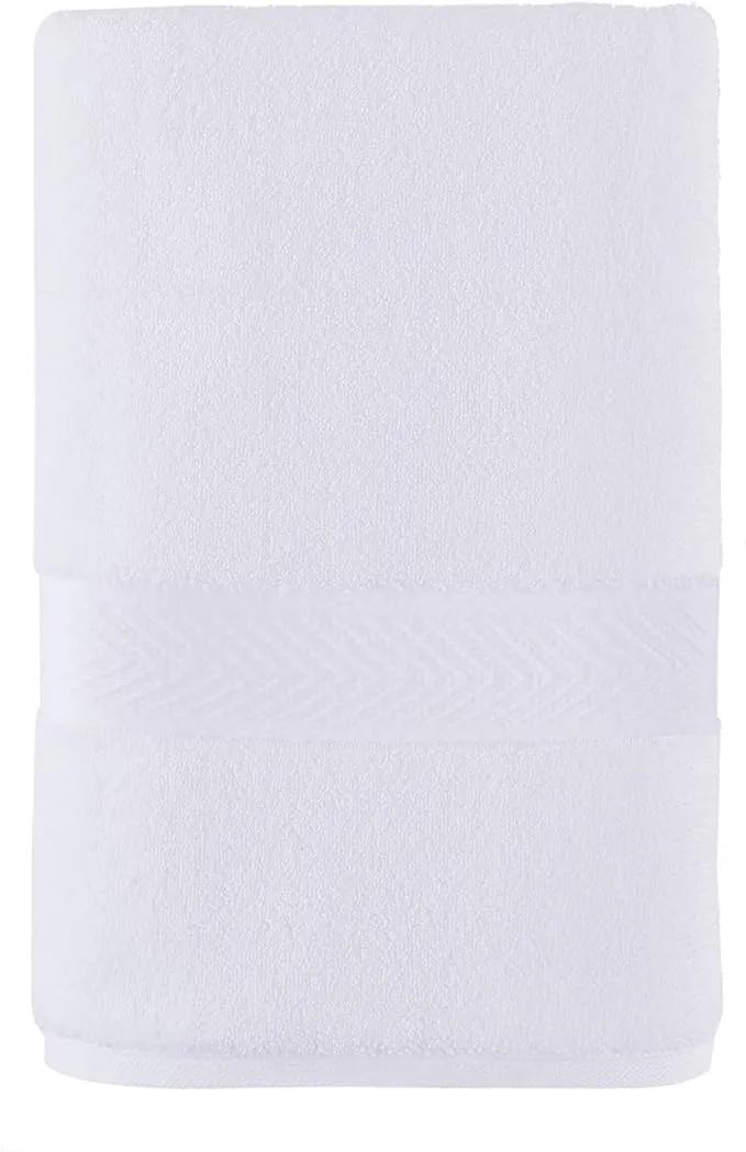 Tommy Hilfiger Modern American Solid Hand Towel