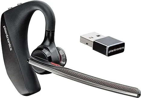 Poly Voyager 5200 USB-A UC Headset