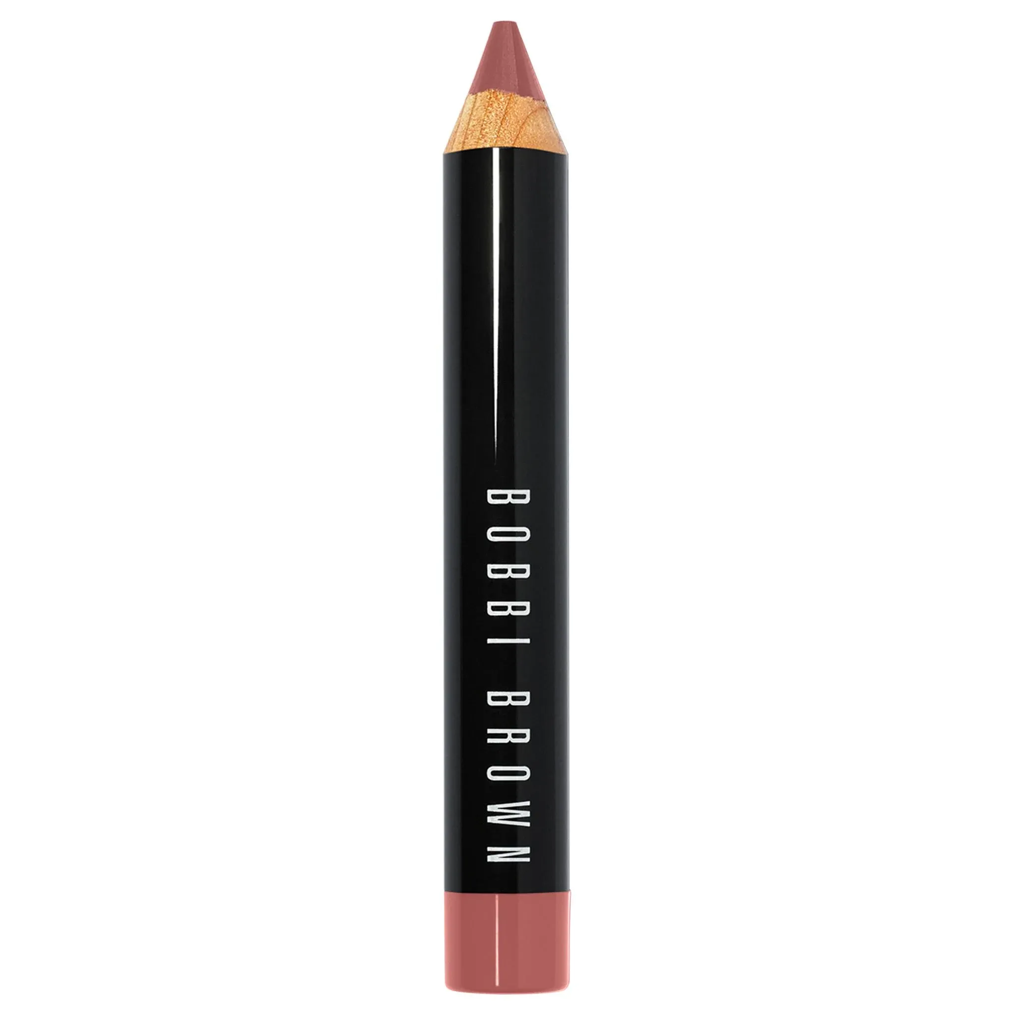 Bobbi Brown Art Stick No. 01 Rose Brown for Women, 0.2 Ounce