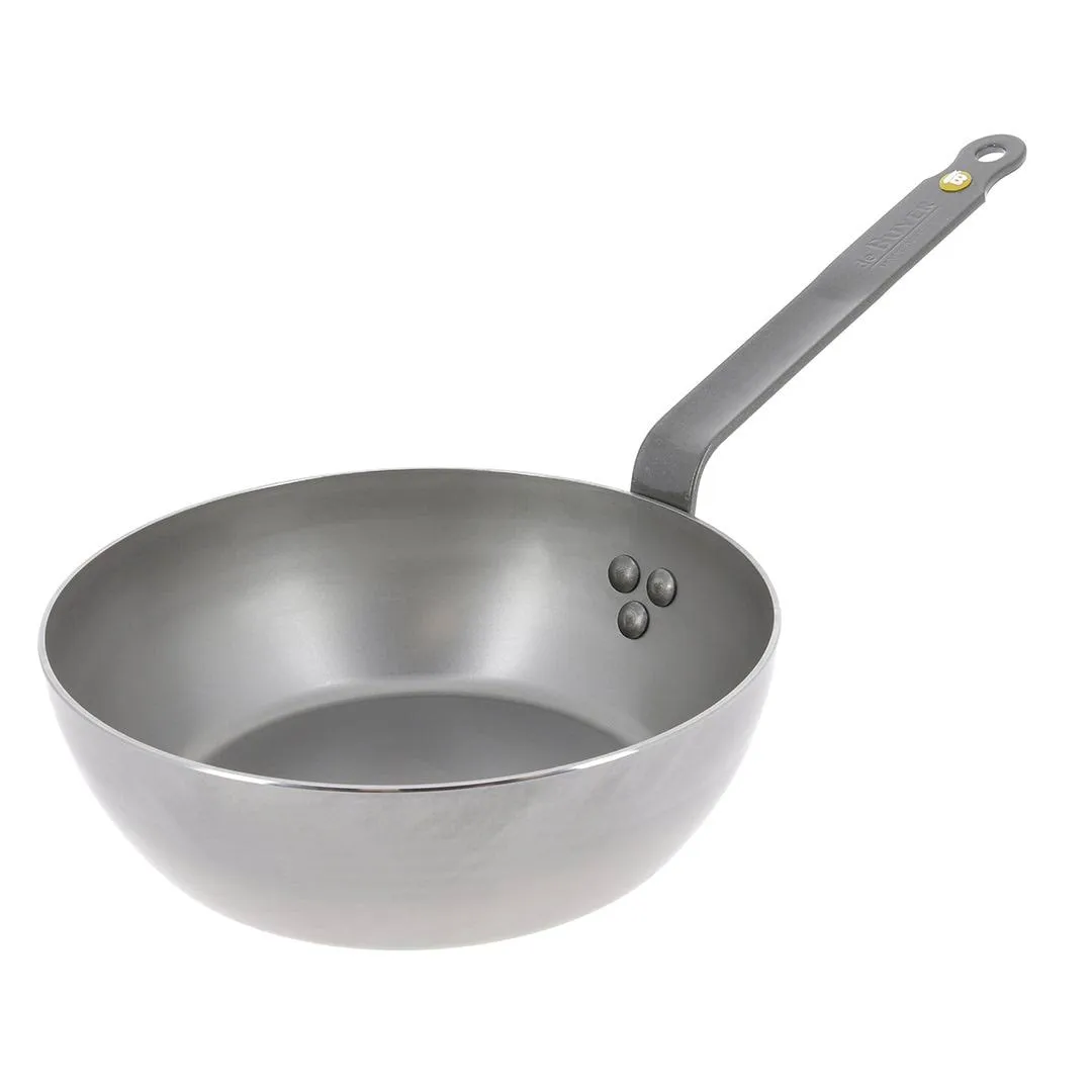 Mineral B Country Frying Pan, 28 cm