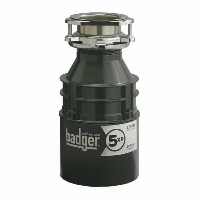 InSinkErator Badger Garbage Disposal