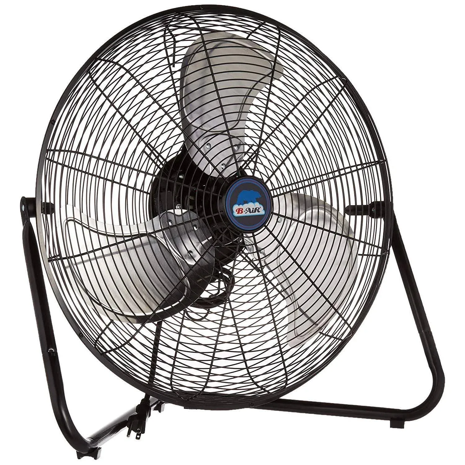 Firtana-20X Multipurpose High Velocity Fan - 20 Inch Floor Fan