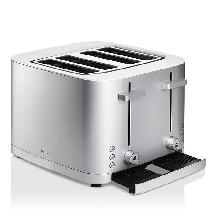 Zwilling Enfinigy 2 Slot Toaster