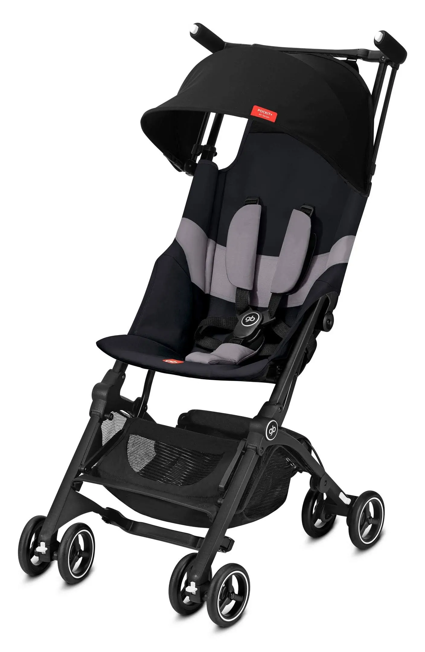 gb Pockit+ All Terrain Stroller