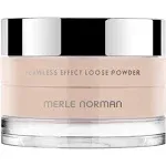 Merle Norman Flawless Effect Loose Powder