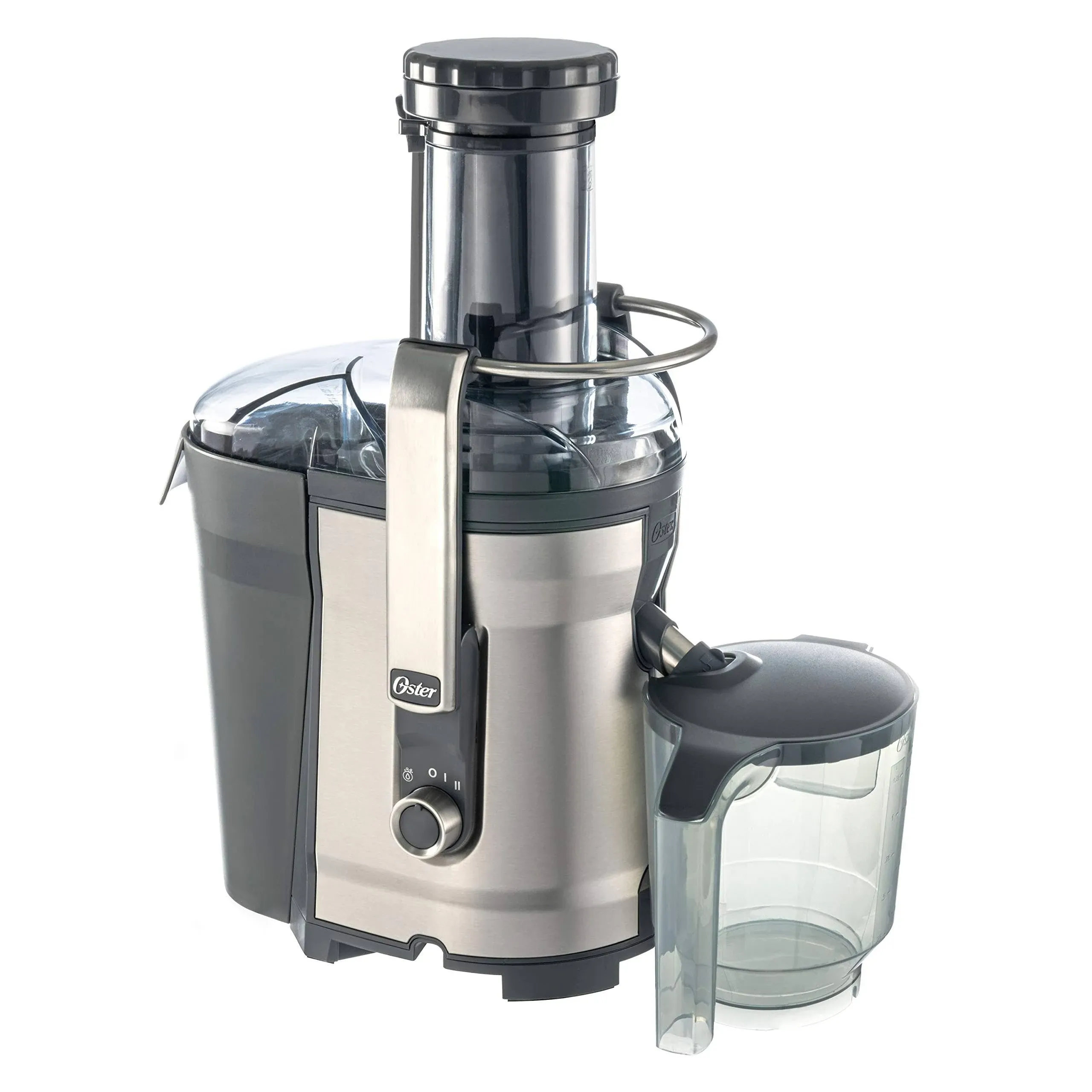 Oster Self-Cleaning Professional Juice Extractor