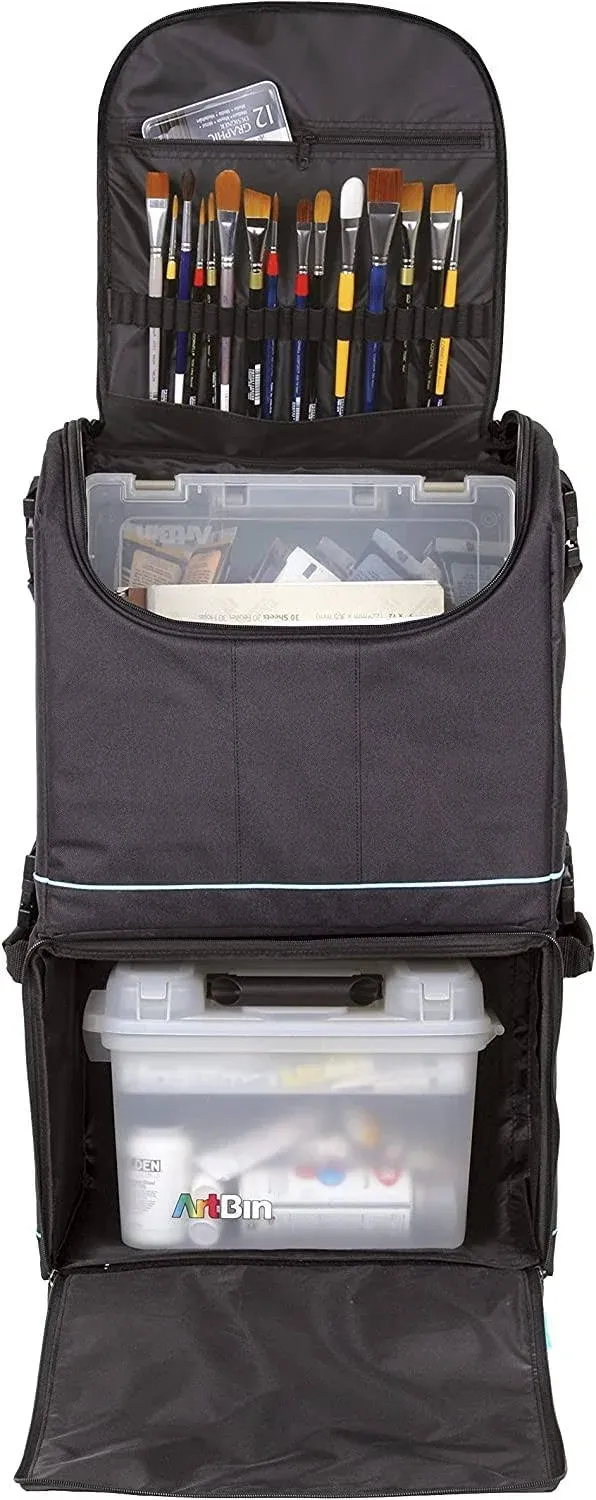 Artbin Tote Express -Black