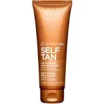 Clarins Self Tanning Milky Lotion