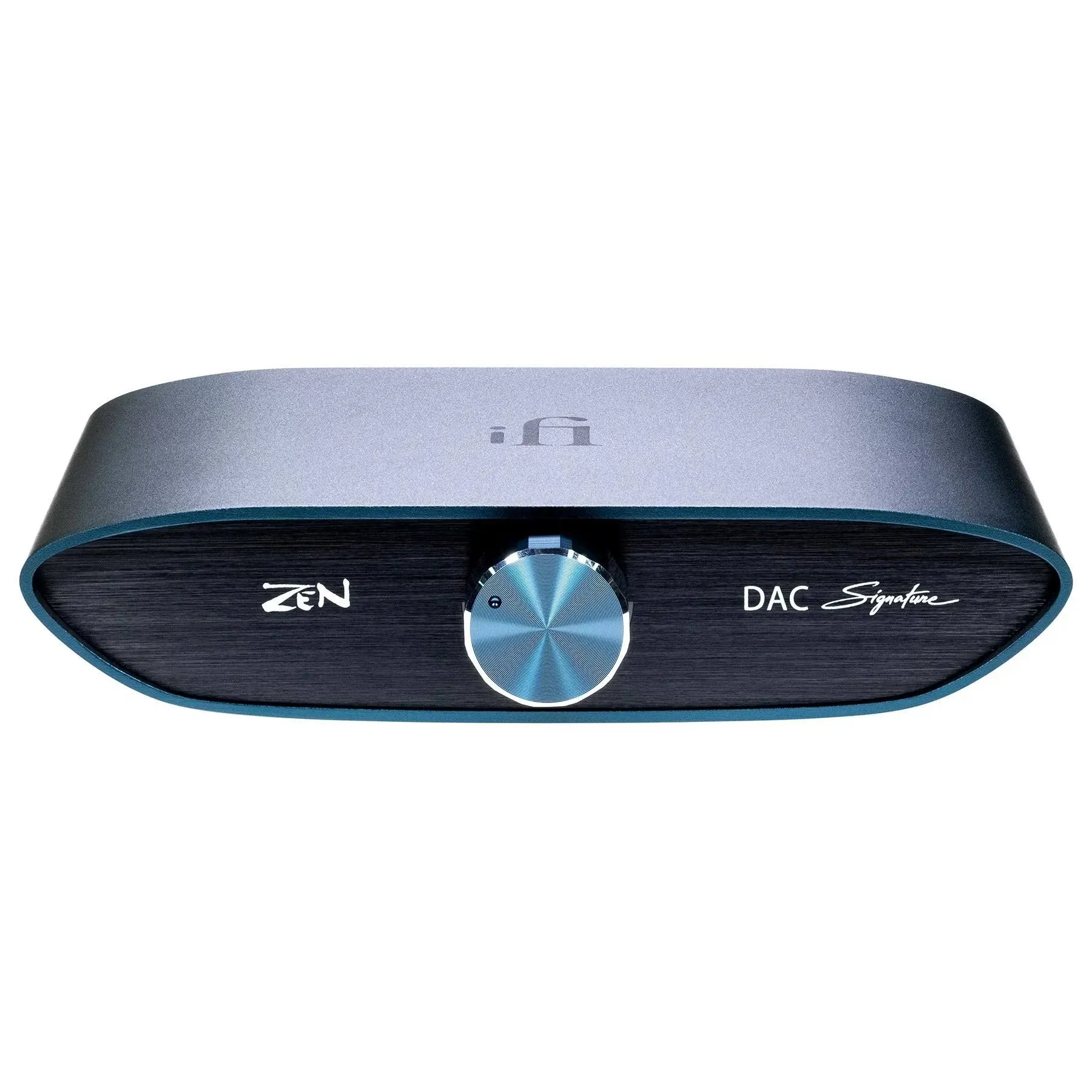 iFi Audio: Zen DAC Signature V2 Desktop Headphone Amplifier