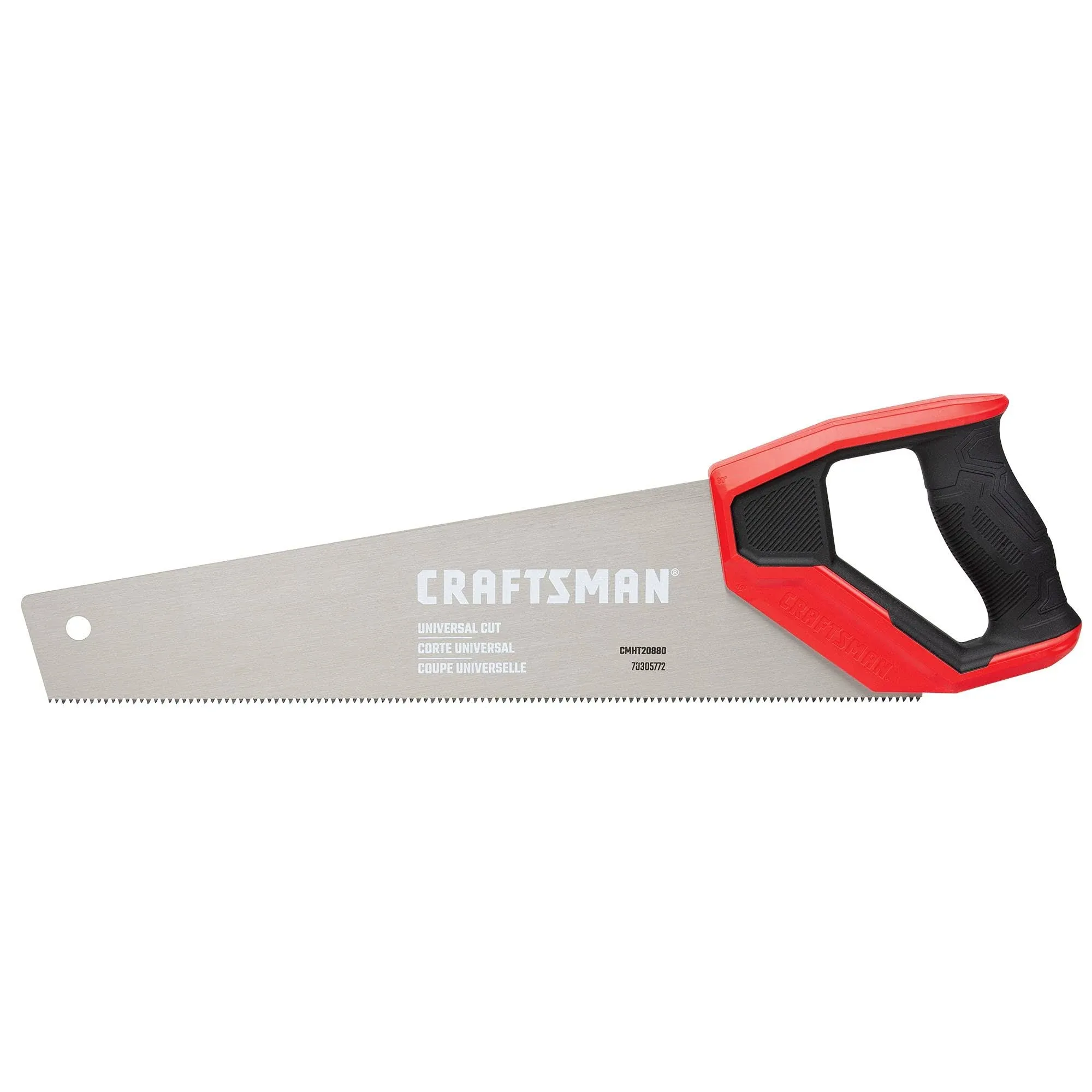 Craftsman Hand Saw 15-inch (cmht20880)