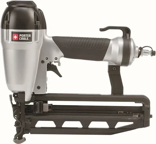 Porter-Cable FN250C 16-Gauge 2 1/2 in. Straight Finish Nailer Kit